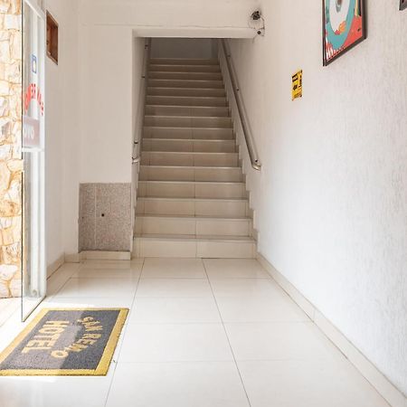 Oyo Hotel San Remo, Sao Paulo (Adults Only) Dış mekan fotoğraf
