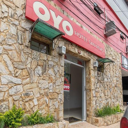 Oyo Hotel San Remo, Sao Paulo (Adults Only) Dış mekan fotoğraf