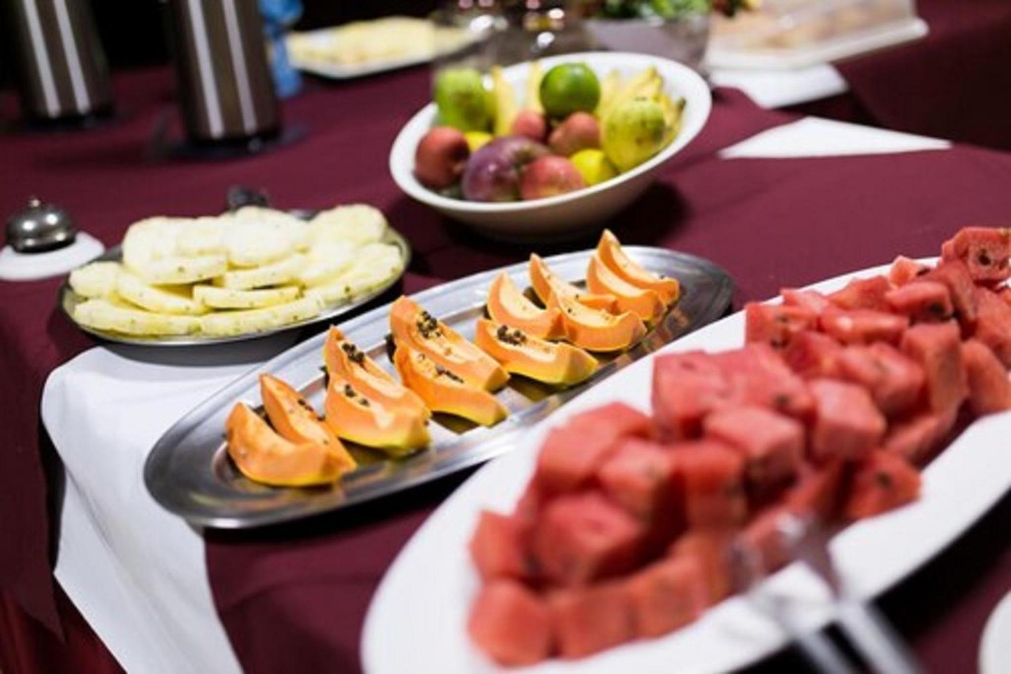 Oyo Hotel San Remo, Sao Paulo (Adults Only) Dış mekan fotoğraf