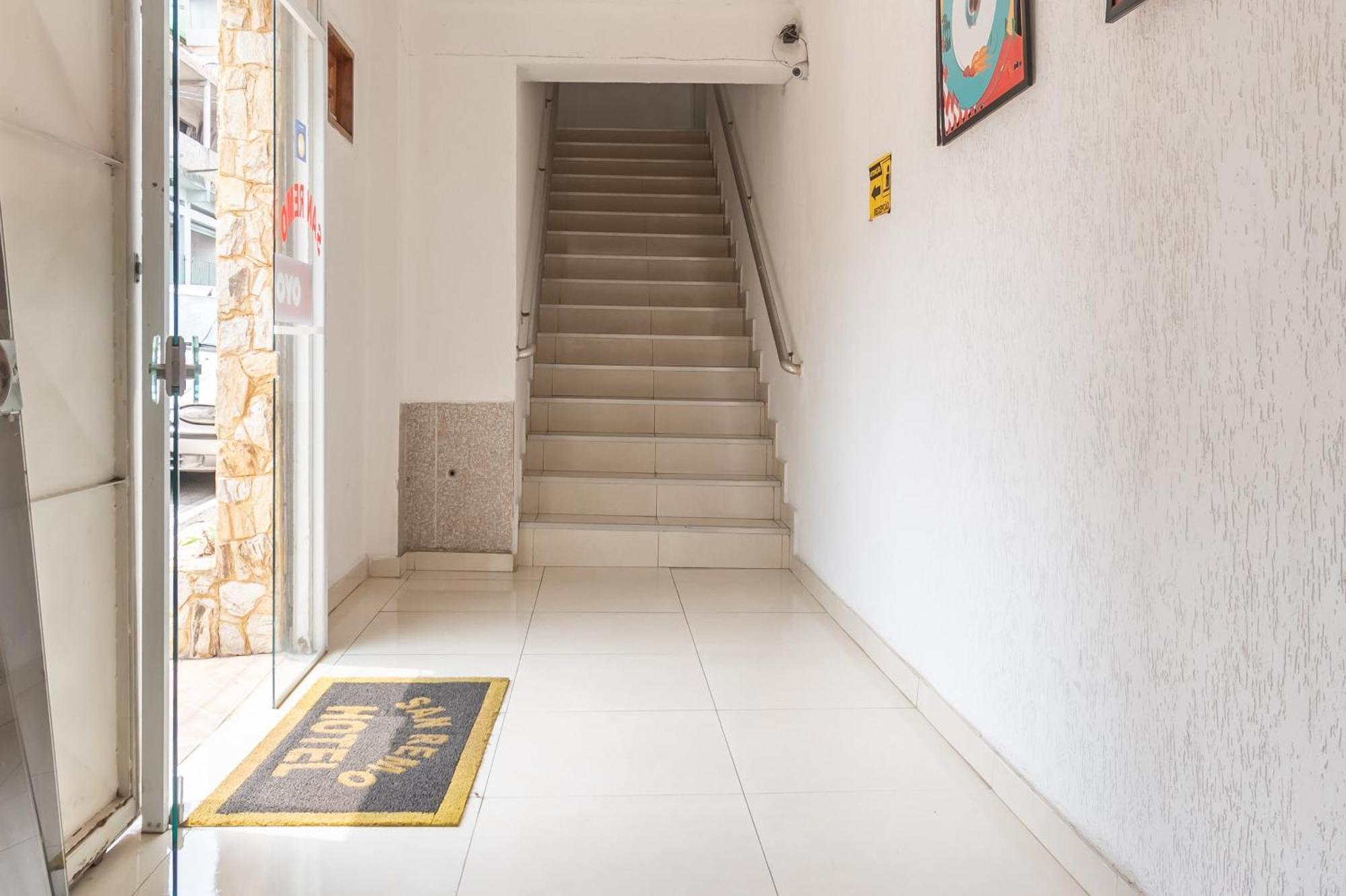 Oyo Hotel San Remo, Sao Paulo (Adults Only) Dış mekan fotoğraf