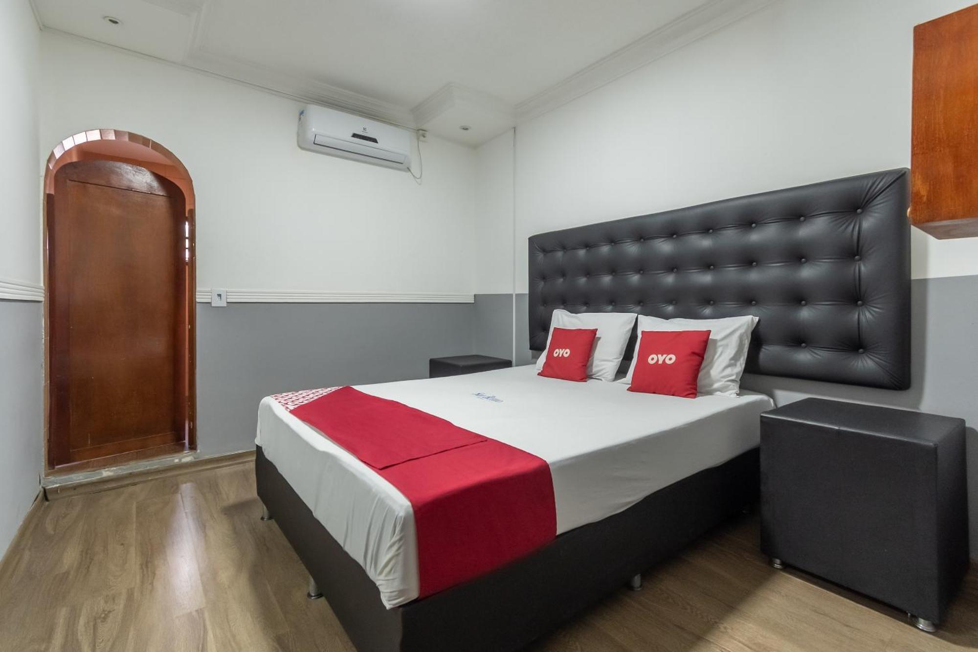 Oyo Hotel San Remo, Sao Paulo (Adults Only) Dış mekan fotoğraf