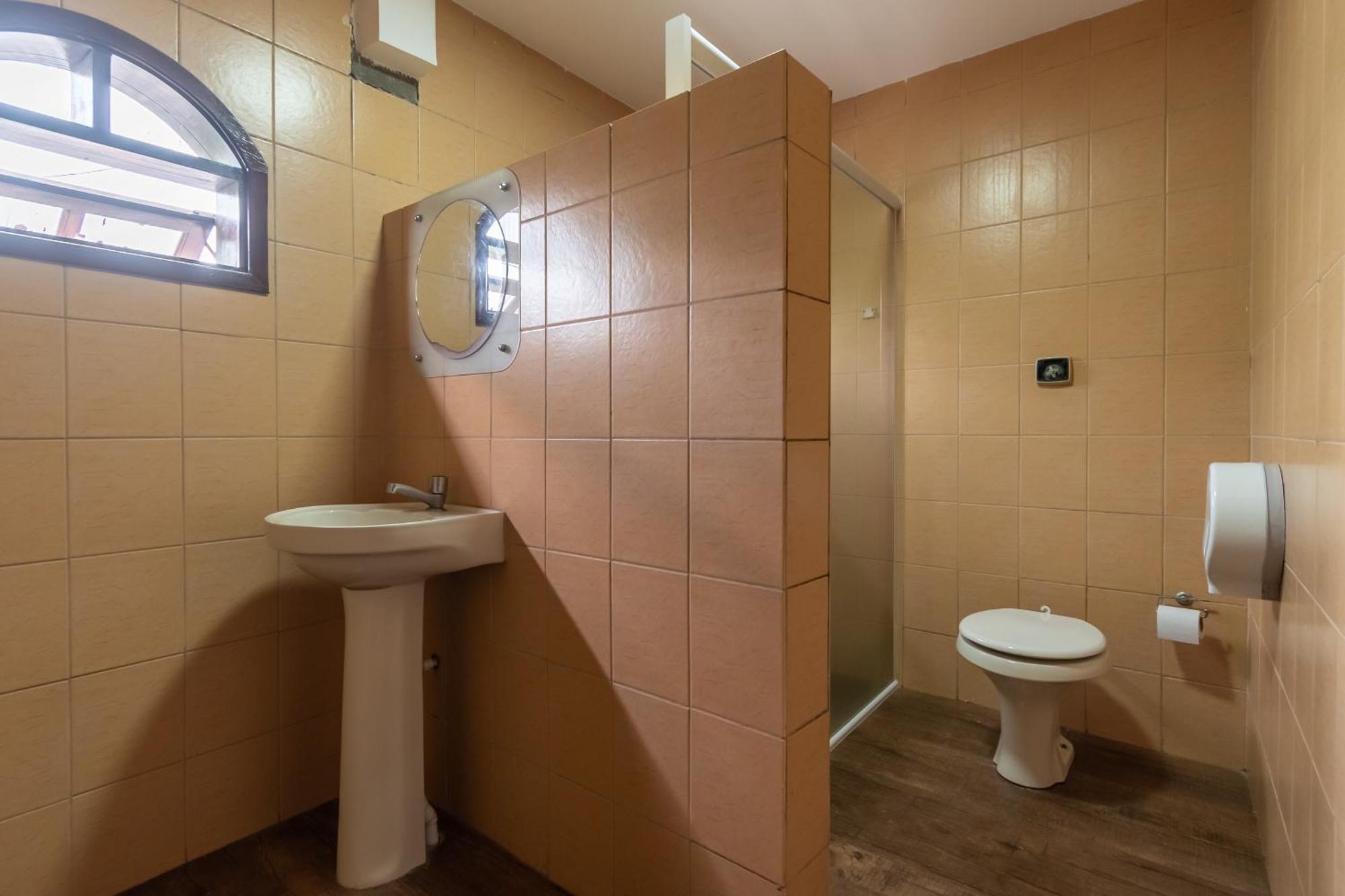 Oyo Hotel San Remo, Sao Paulo (Adults Only) Dış mekan fotoğraf
