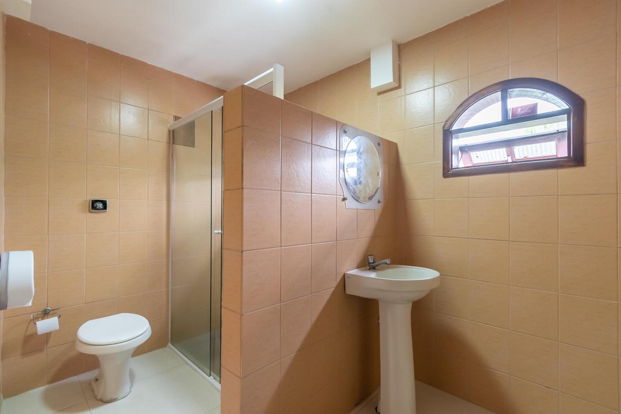 Oyo Hotel San Remo, Sao Paulo (Adults Only) Dış mekan fotoğraf