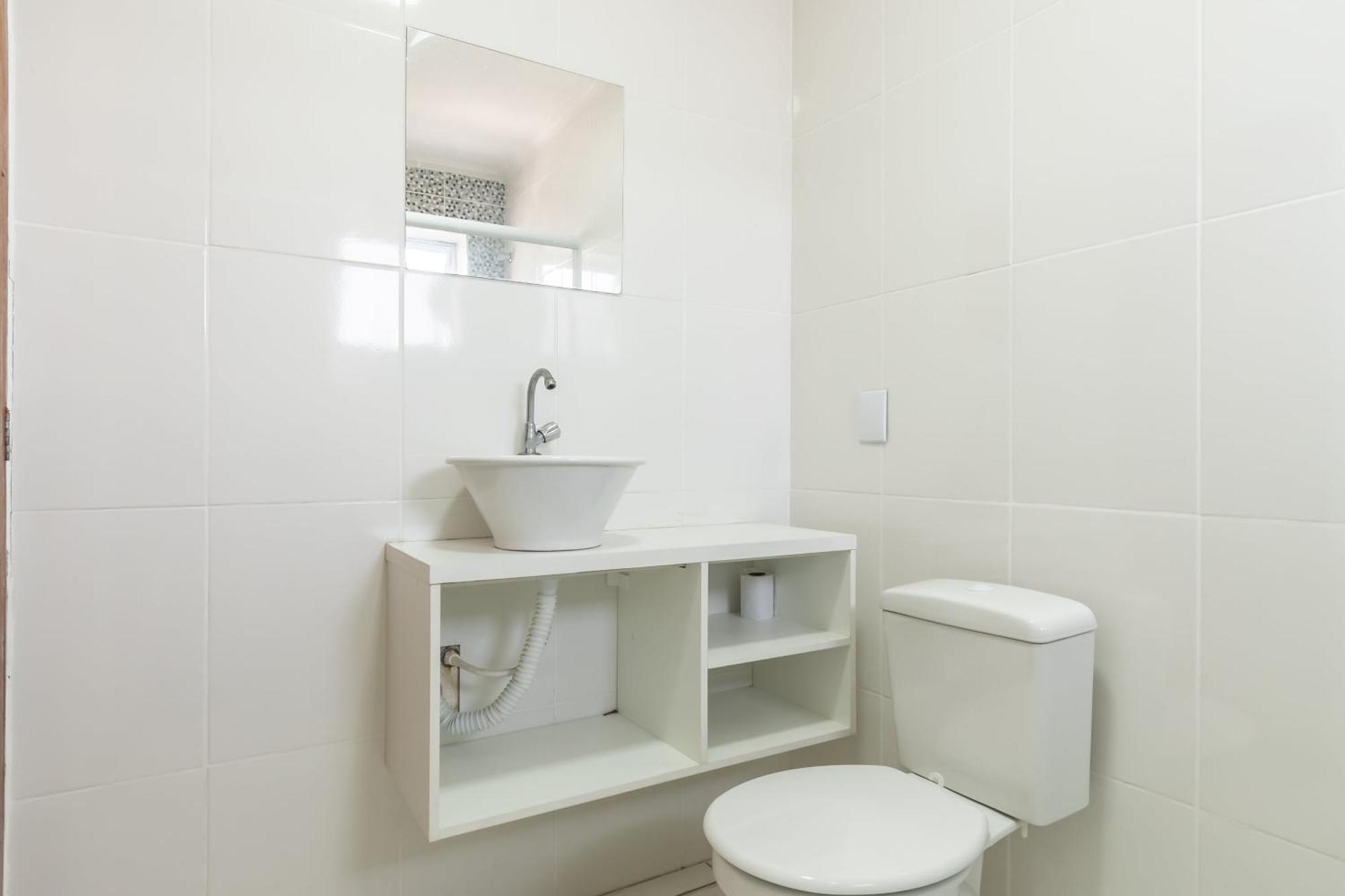 Oyo Hotel San Remo, Sao Paulo (Adults Only) Dış mekan fotoğraf